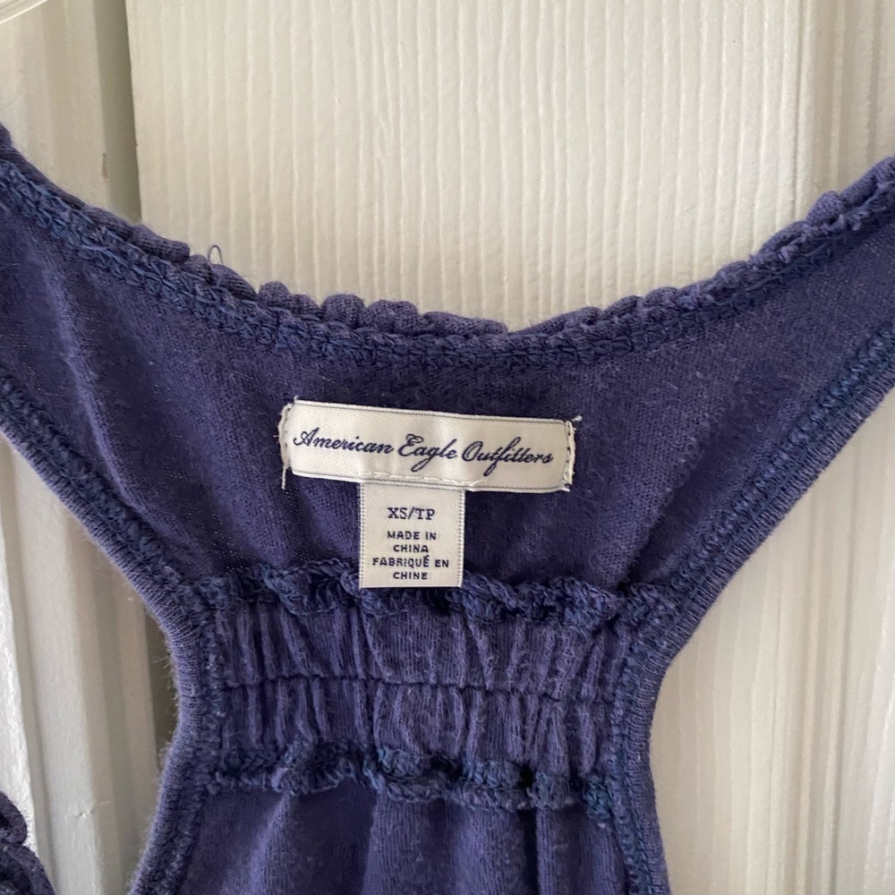 American Eagle cute and comfortable tank top